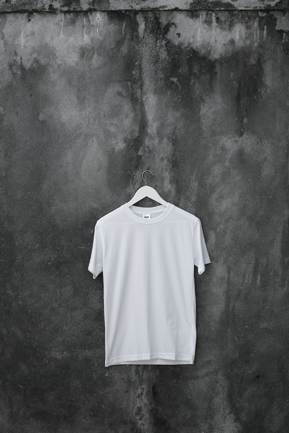 COTTON T SHIRT